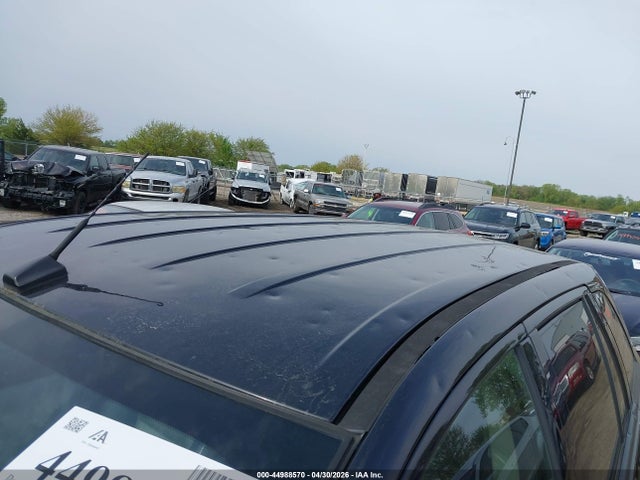 Ford Edge Sport