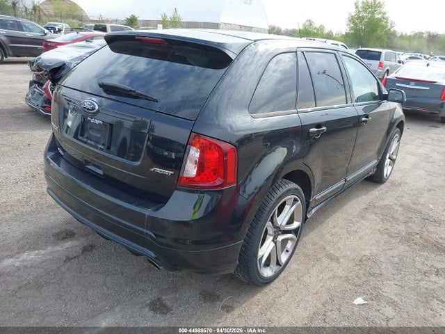 Ford Edge Sport