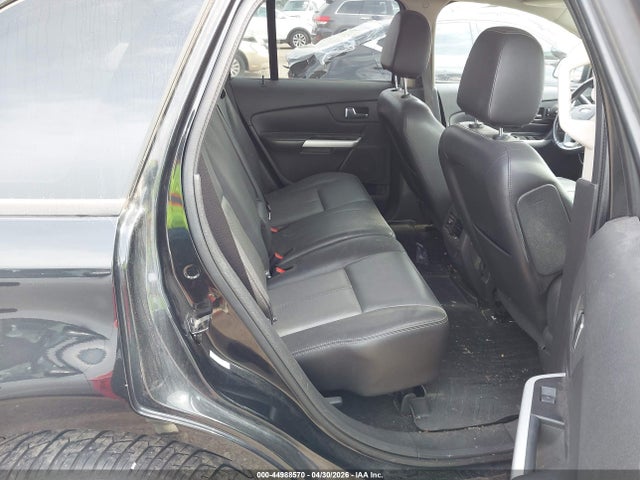 Ford Edge Sport
