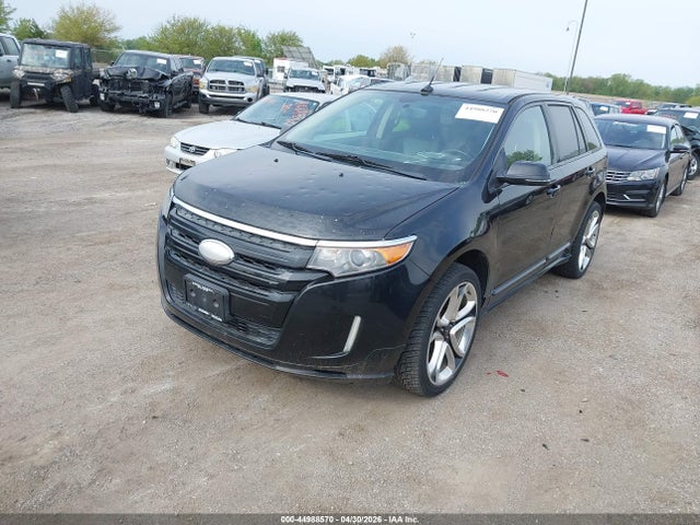 Ford Edge Sport