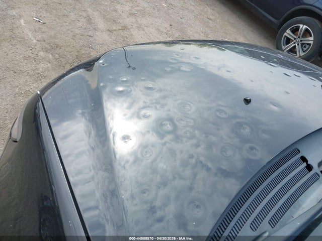 Ford Edge Sport