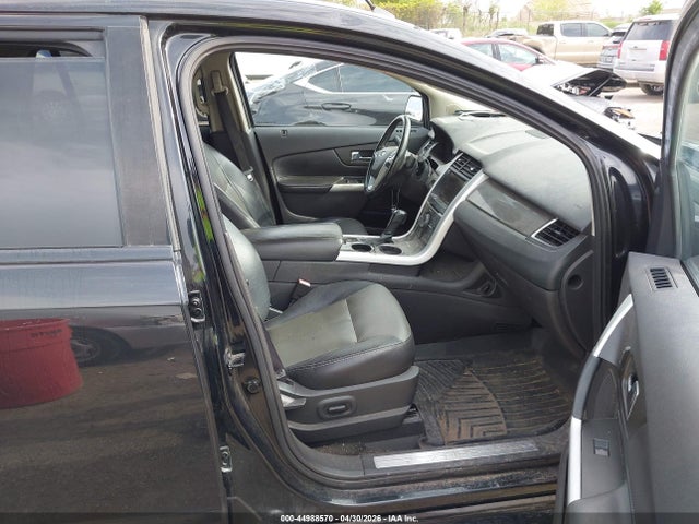 Ford Edge Sport