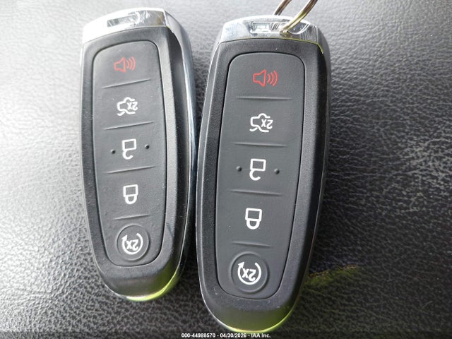 Ford Edge Sport