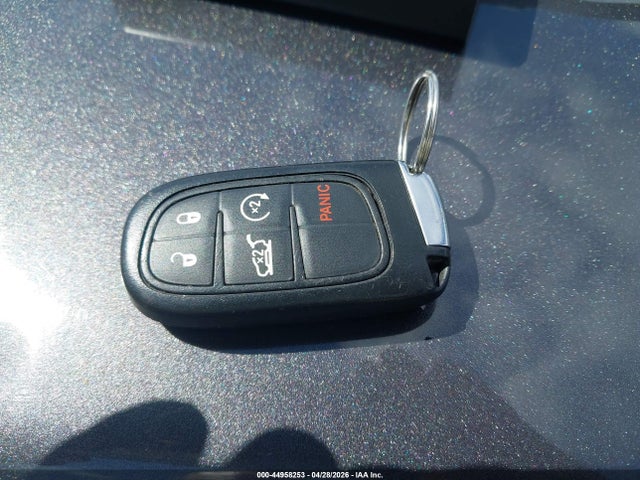 Jeep Cherokee Trailhawk 4x4