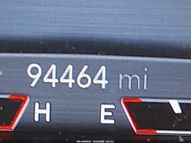 Jeep Cherokee Trailhawk 4x4