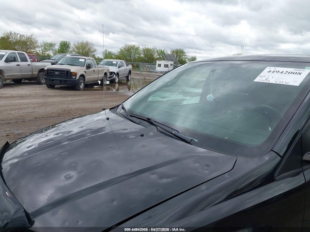 Dodge Grand Caravan Sxt