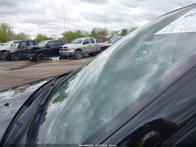 Dodge Grand Caravan Sxt