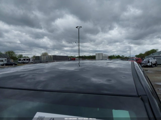 Dodge Grand Caravan Sxt