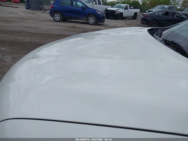 Nissan Rogue Sv Intelligent Awd