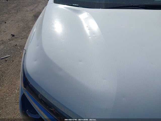 Chevrolet Trax Fwd Lt