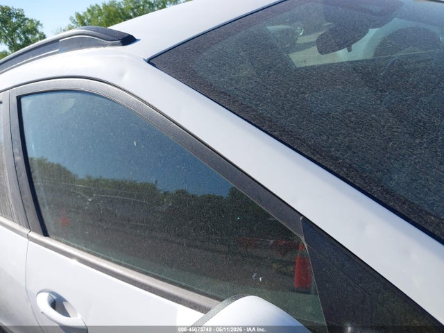 Chevrolet Trax Fwd Lt