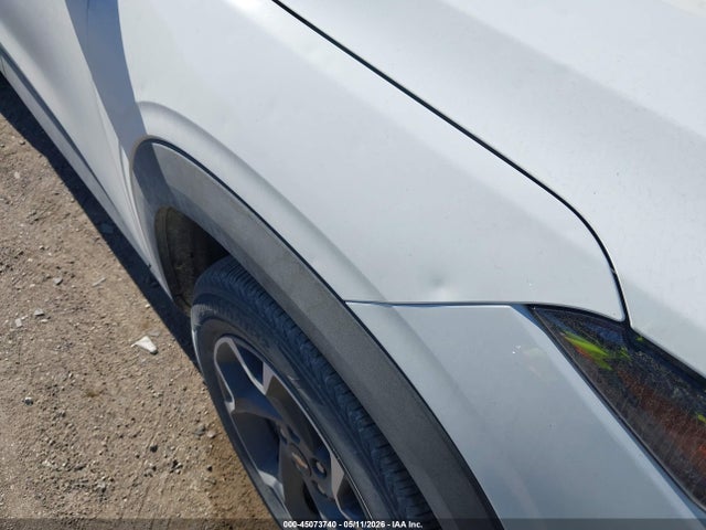 Chevrolet Trax Fwd Lt