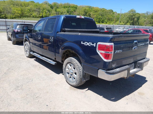 Ford F-150 Xlt