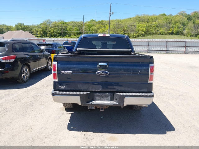 Ford F-150 Xlt