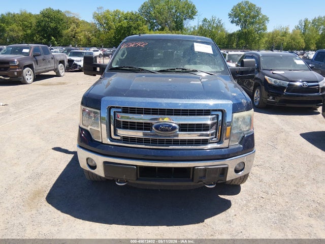 Ford F-150 Xlt