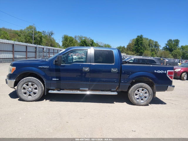 Ford F-150 Xlt