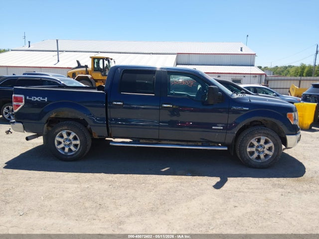 Ford F-150 Xlt