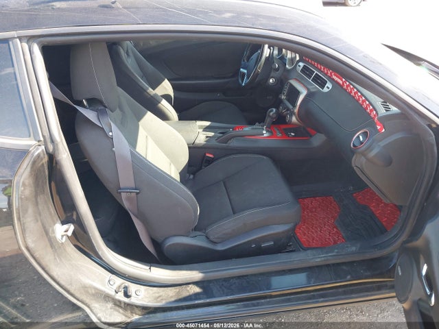 Chevrolet Camaro 1lt