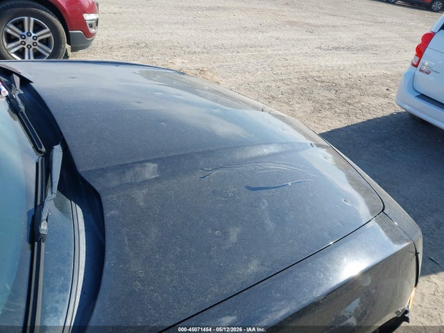 Chevrolet Camaro 1lt