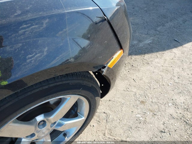 Chevrolet Camaro 1lt
