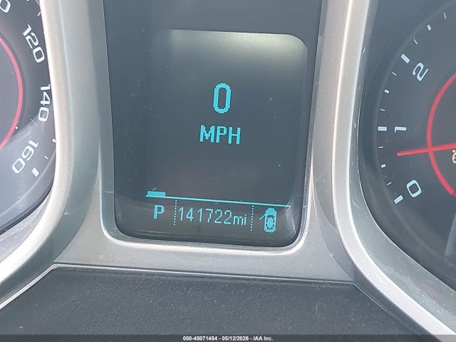 Chevrolet Camaro 1lt