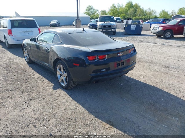 Chevrolet Camaro 1lt
