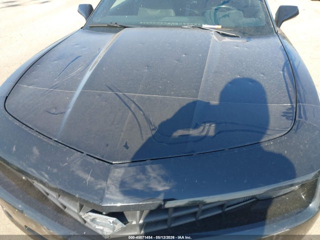 Chevrolet Camaro 1lt