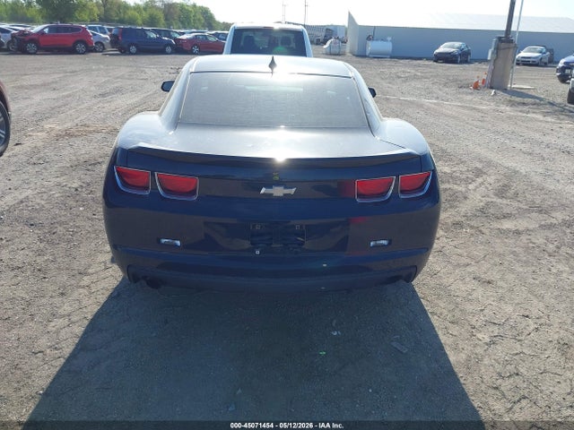 Chevrolet Camaro 1lt