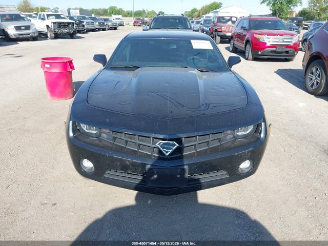 Chevrolet Camaro 1lt