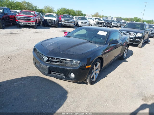 Chevrolet Camaro 1lt
