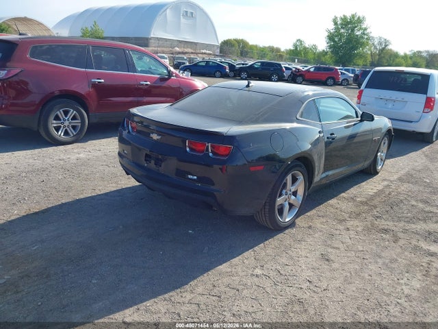 Chevrolet Camaro 1lt
