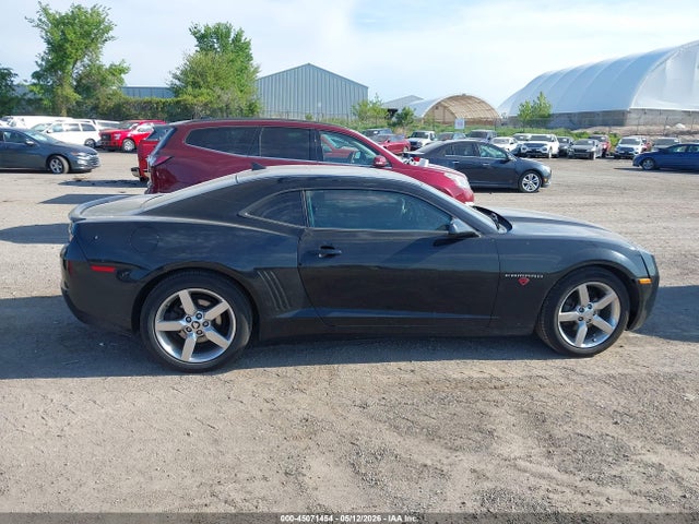 Chevrolet Camaro 1lt