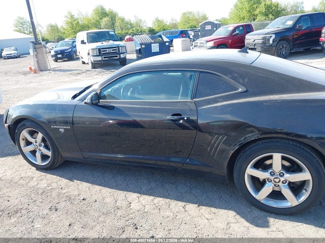 Chevrolet Camaro 1lt