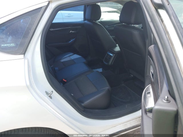 Chevrolet Impala 2lt