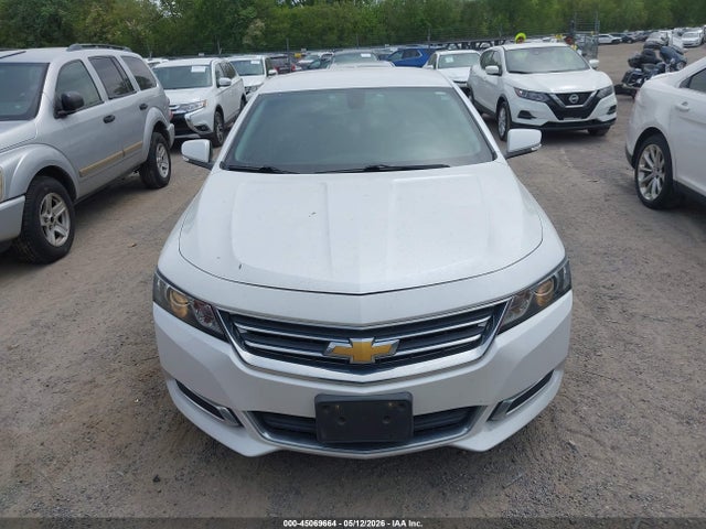 Chevrolet Impala 2lt
