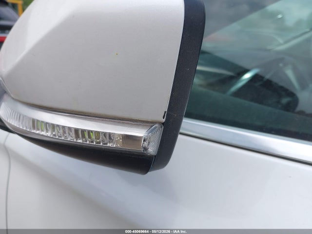 Chevrolet Impala 2lt