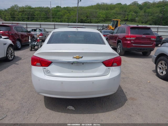 Chevrolet Impala 2lt
