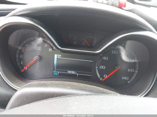 Chevrolet Impala 2lt