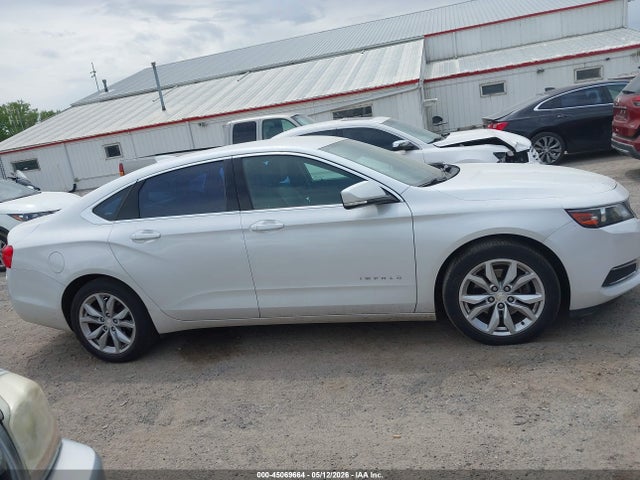 Chevrolet Impala 2lt