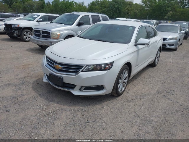 Chevrolet Impala 2lt
