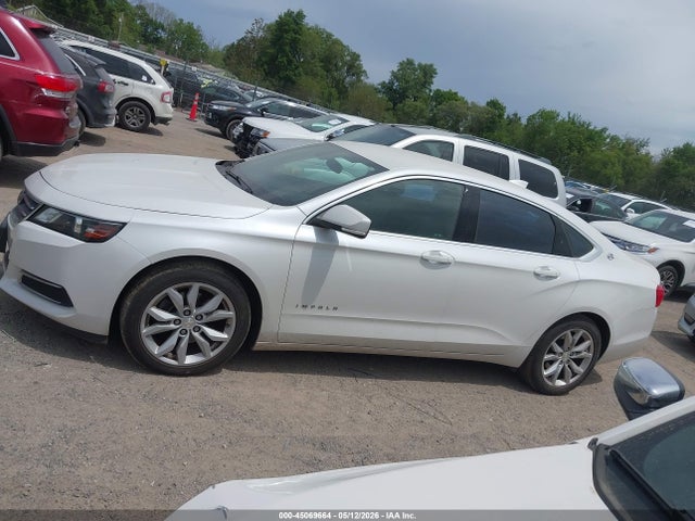 Chevrolet Impala 2lt