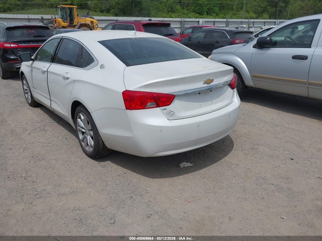 Chevrolet Impala 2lt