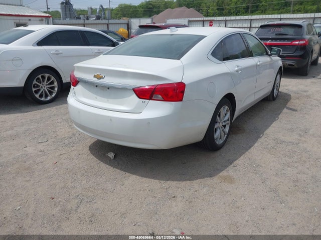 Chevrolet Impala 2lt
