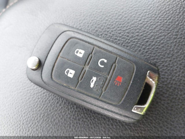 Chevrolet Impala 2lt