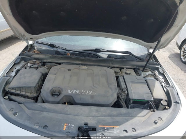 Chevrolet Impala 2lt
