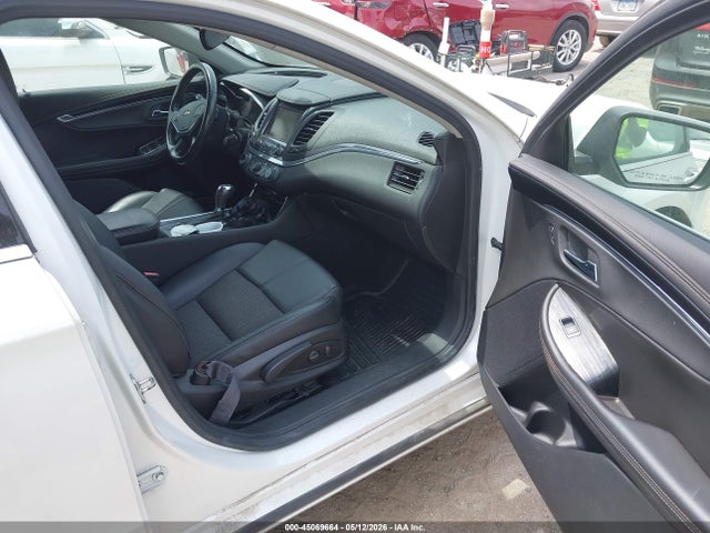 Chevrolet Impala 2lt