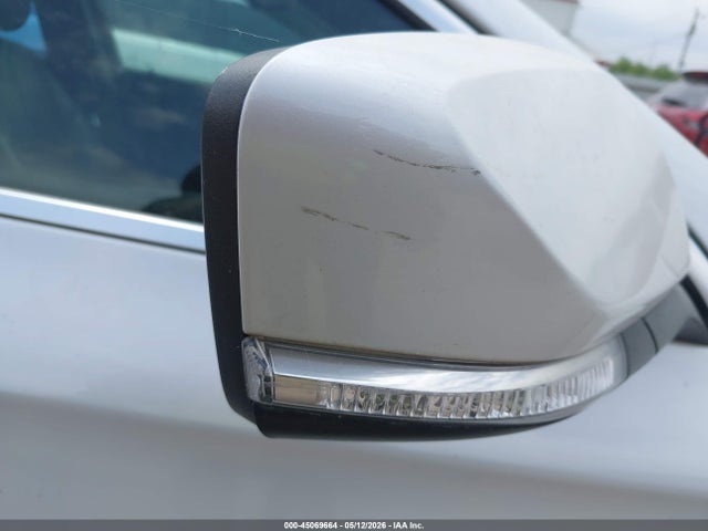Chevrolet Impala 2lt