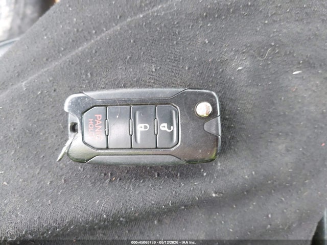Jeep Renegade Latitude