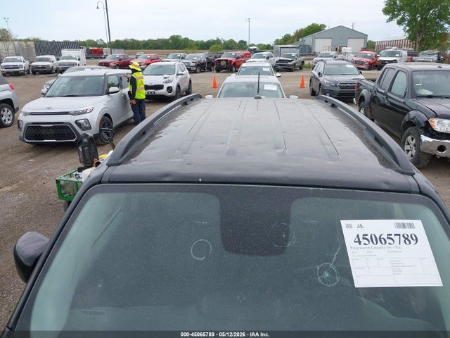 Jeep Renegade Latitude