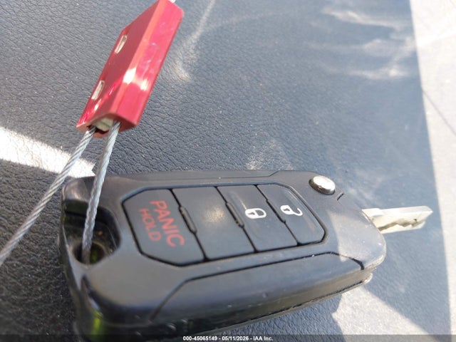Jeep Renegade Latitude